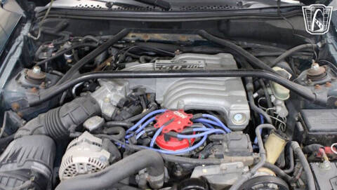 1995 Ford Mustang GT