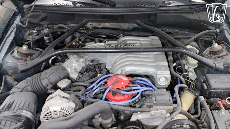 1995 Ford Mustang GT