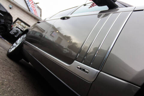 2018 Land Rover Range Rover Autobiography LWB