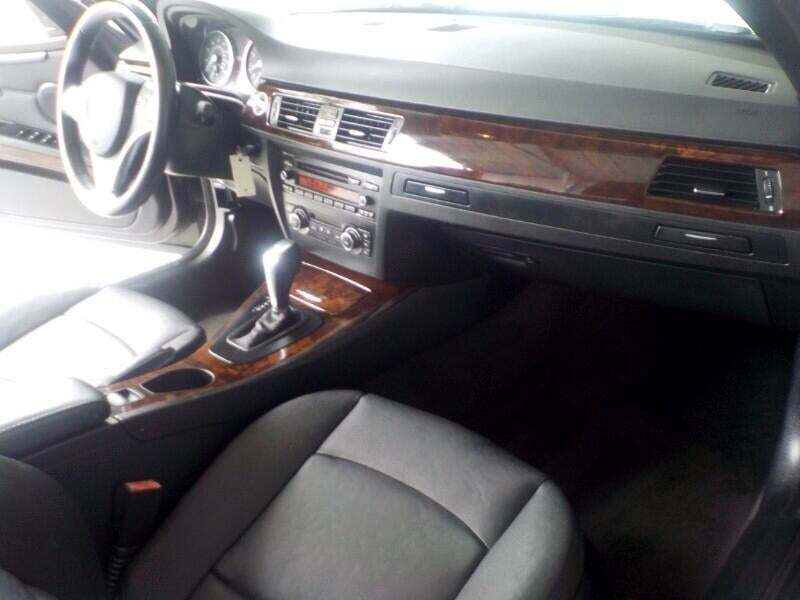 2013 BMW 3 Series 328i