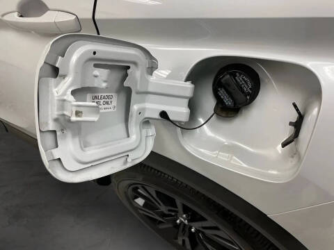 2024 Mitsubishi Eclipse Cross LE
