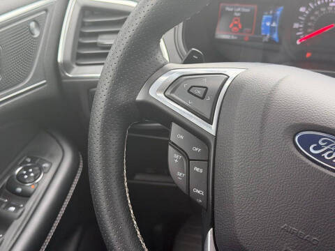 2023 Ford Edge ST