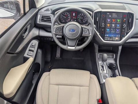 2025 Subaru Ascent Premium 7-Passenger