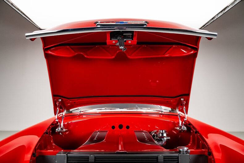 1955 Chevrolet Bel Air