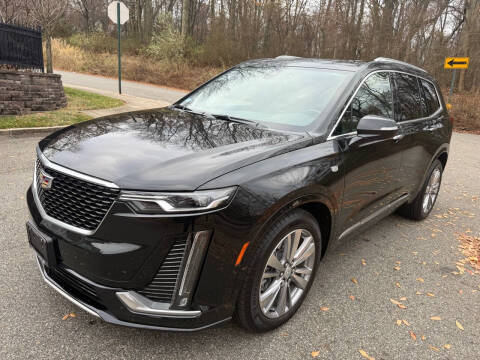 2023 Cadillac XT6 for sale at CarNYC in Staten Island NY