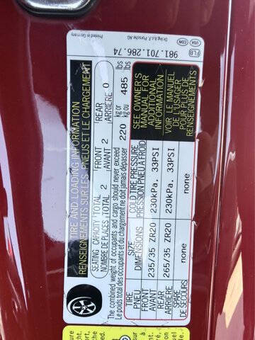 2015 Porsche Cayman GTS