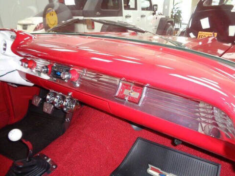 1957 Chevrolet 150