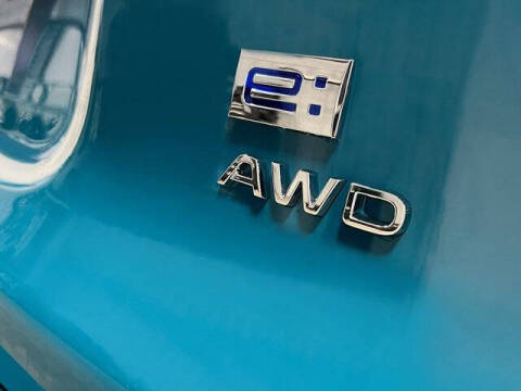 2024 Honda Prologue Touring