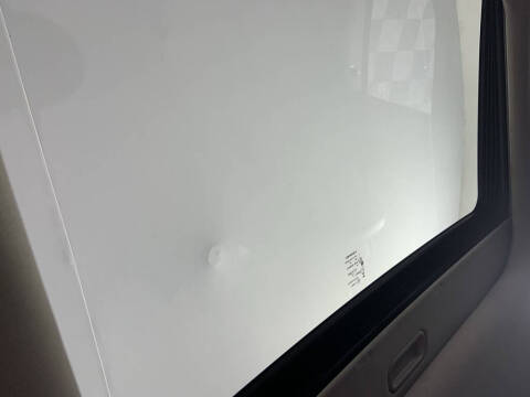 2018 Dodge Durango Citadel