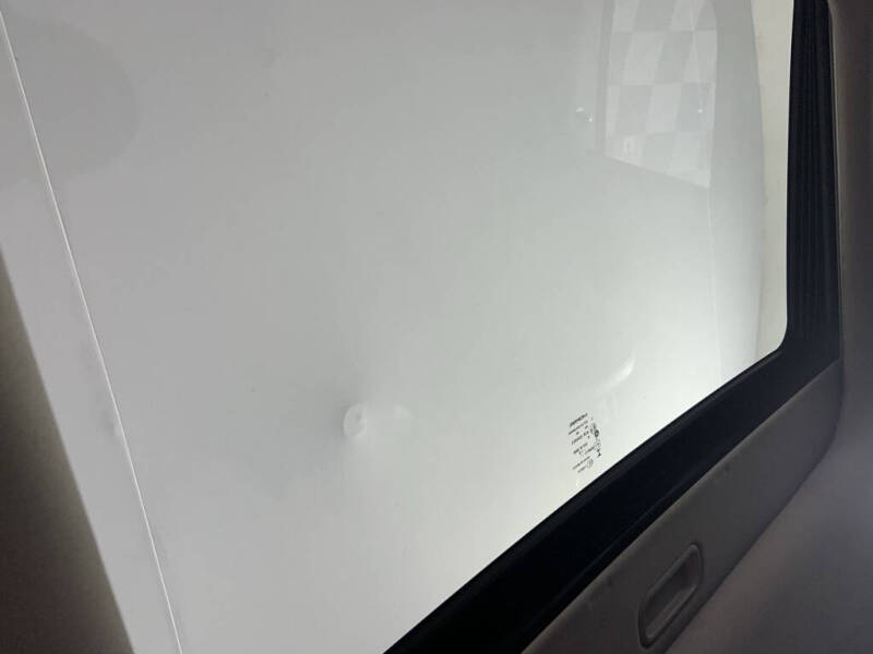 2018 Dodge Durango Citadel