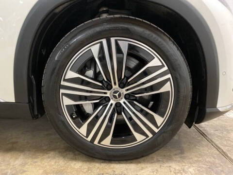 2023 Mercedes-Benz EQS EQS 450+