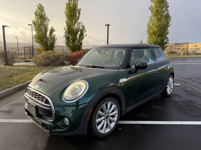 2014 MINI Hardtop for sale at Mars Auto Group in Lehi, UT