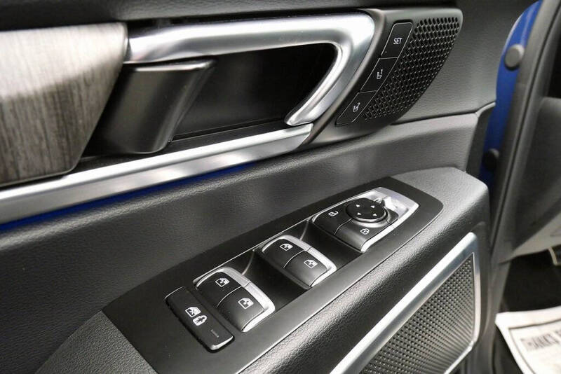 2024 Kia Telluride SX-Prestige