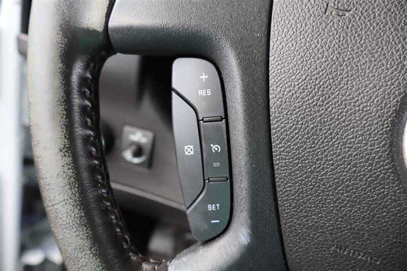 2021 Chevrolet Express 2500