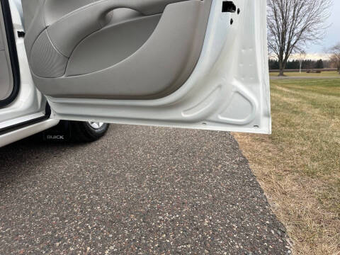 2008 Buick Lucerne CXL