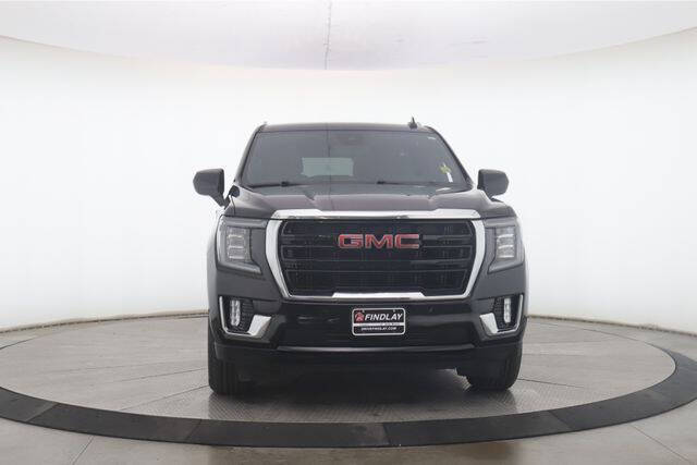 2024 GMC Yukon SLE