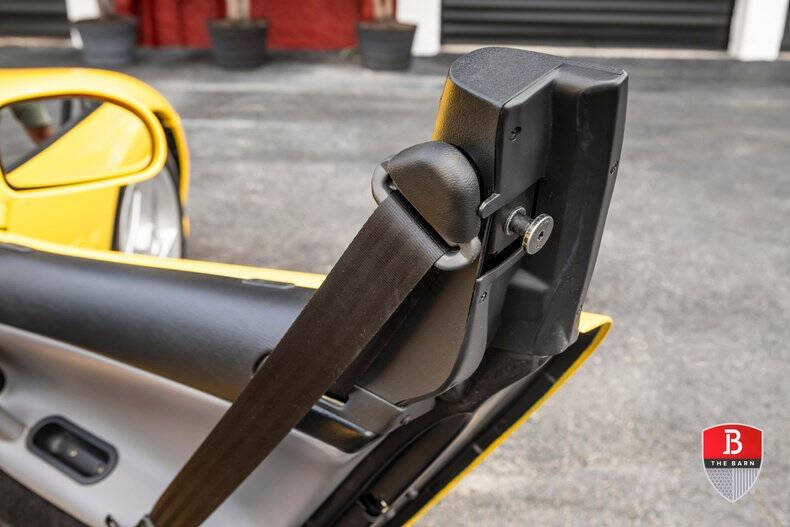 1995 Dodge Viper RT/10