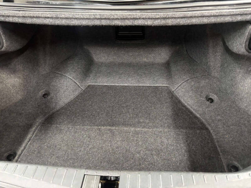 2012 Acura TL w/Tech