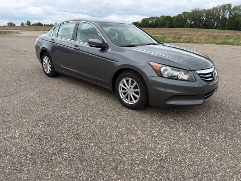 2011 Honda Accord EX