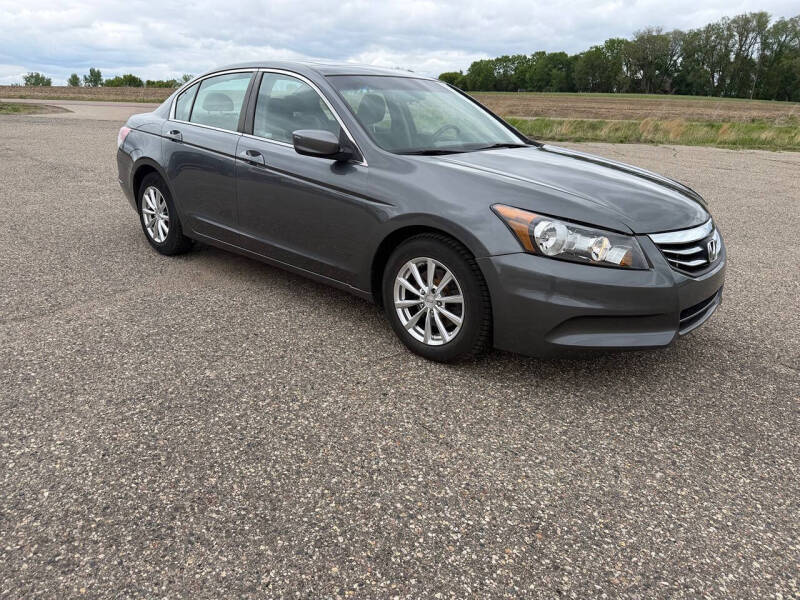 2011 Honda Accord EX
