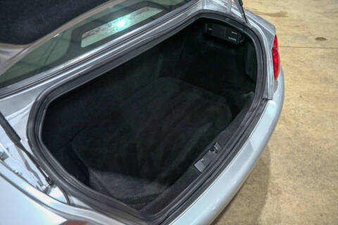 2000 Ferrari 456M GTA