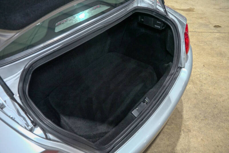 2000 Ferrari 456M GTA