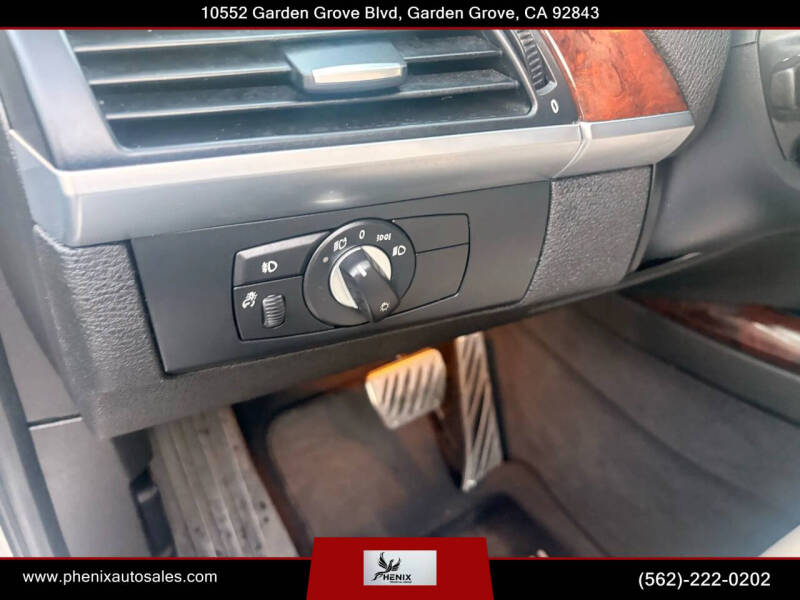 2012 BMW X5 xDrive50i