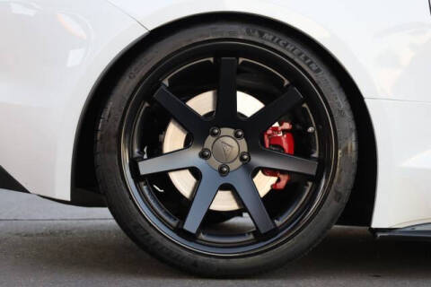 2018 Jaguar F-TYPE 340HP