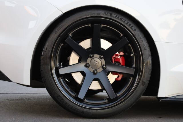 2018 Jaguar F-TYPE 340HP