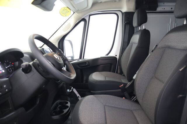 2026 RAM ProMaster