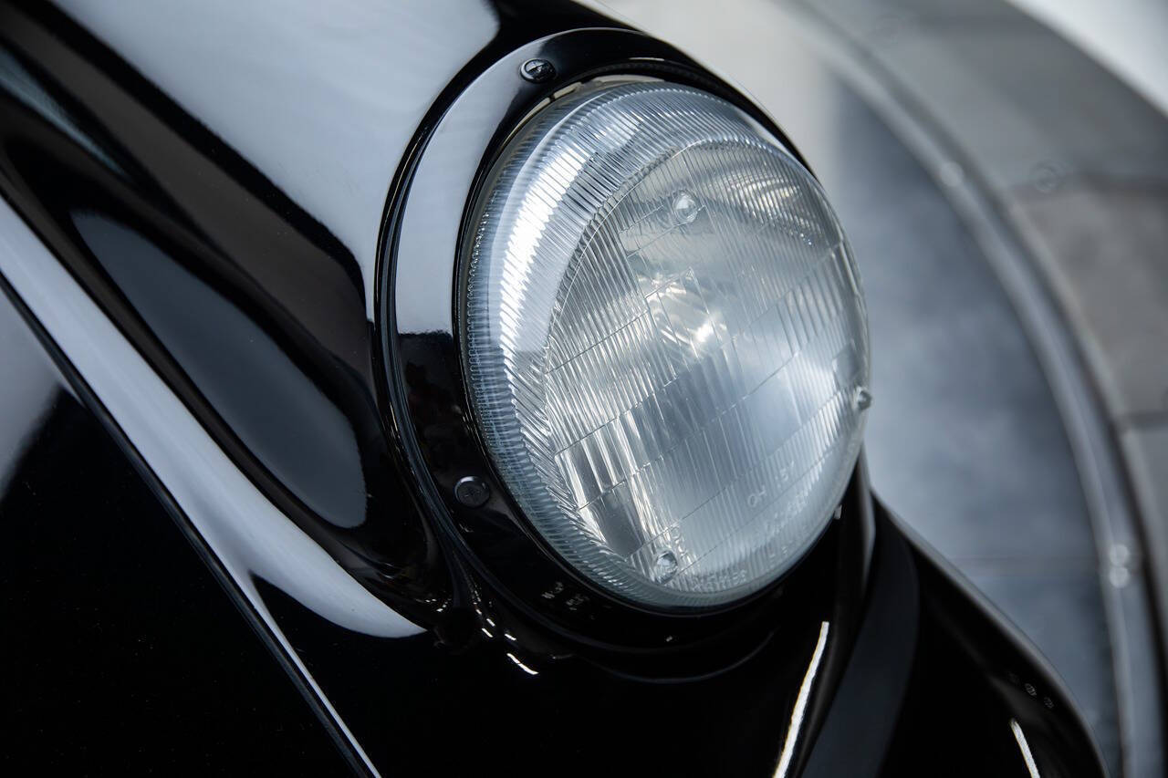 1990 Porsche 911 55
