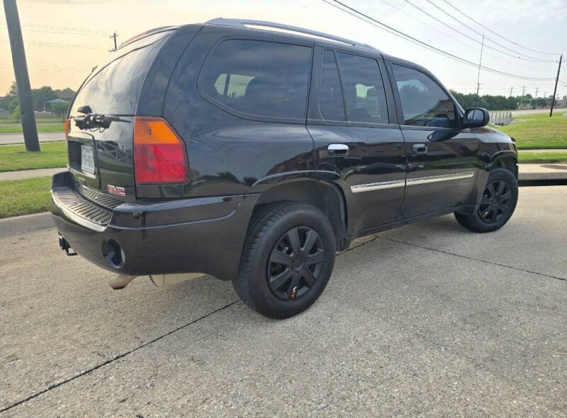 2008 GMC Envoy SLE