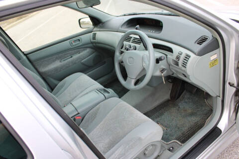 1998 Toyota VISTA ARDEO D-4