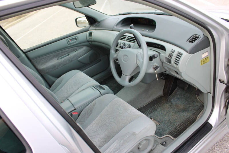 1998 Toyota VISTA ARDEO D-4
