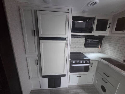 2022 Jayco WHITE HAWK 32BH