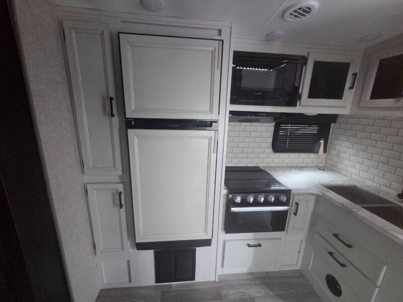 2022 Jayco WHITE HAWK 32BH