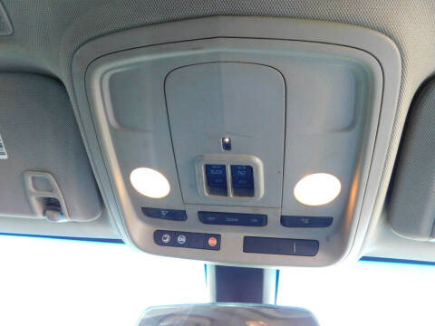 2017 Cadillac ATS 2.0T