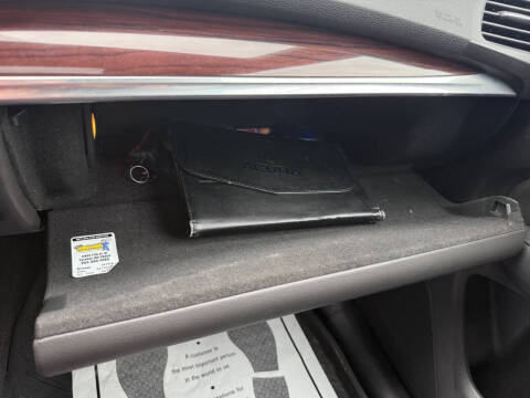 2015 Acura MDX SH-AWD w/Tech