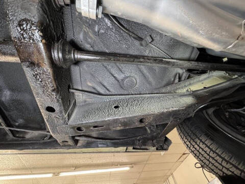 1969 Plymouth Satellite