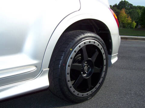 2004 Chrysler PT Cruiser