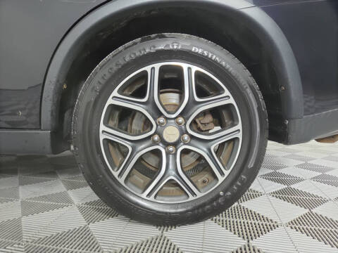 2015 Mitsubishi Outlander GT