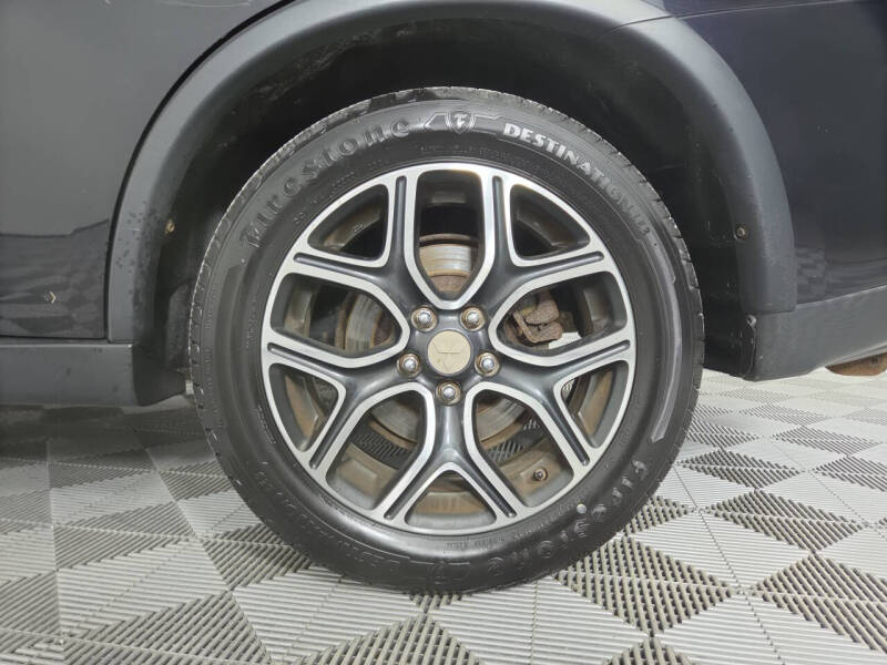2015 Mitsubishi Outlander GT