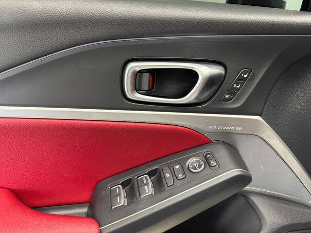 2024 Acura Integra w/Tech w/A-SPEC