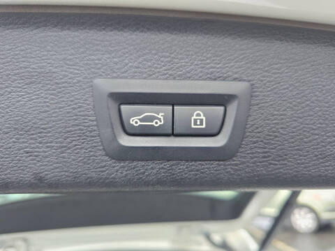 2011 BMW X3 xDrive35i