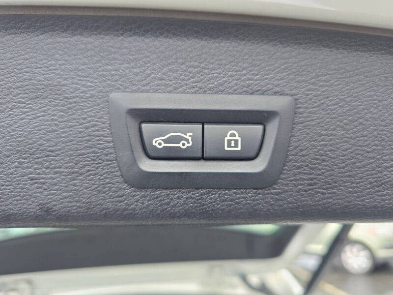 2011 BMW X3 xDrive35i