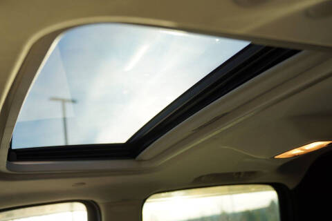 2011 Cadillac Escalade EXT Luxury