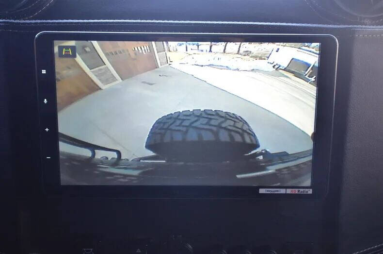 1996 Land Rover Defender