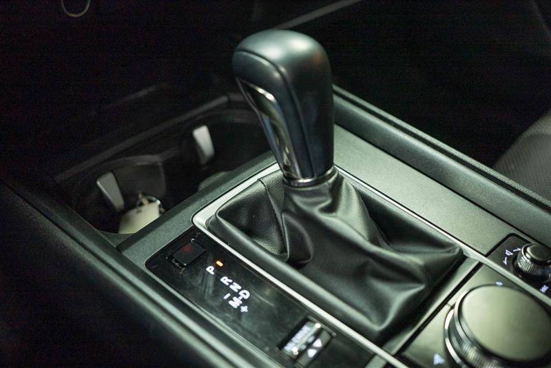 2024 Mazda CX-50 2.5 S Preferred