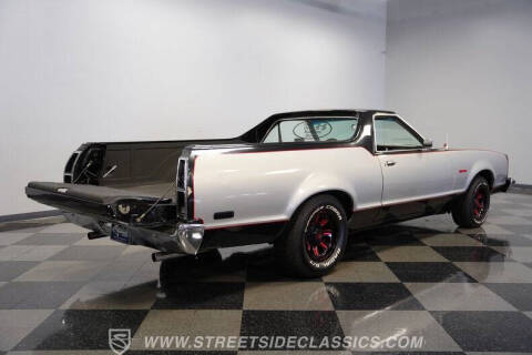 1977 Ford Ranchero