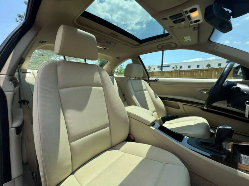 2010 BMW 3 Series 328i xDrive